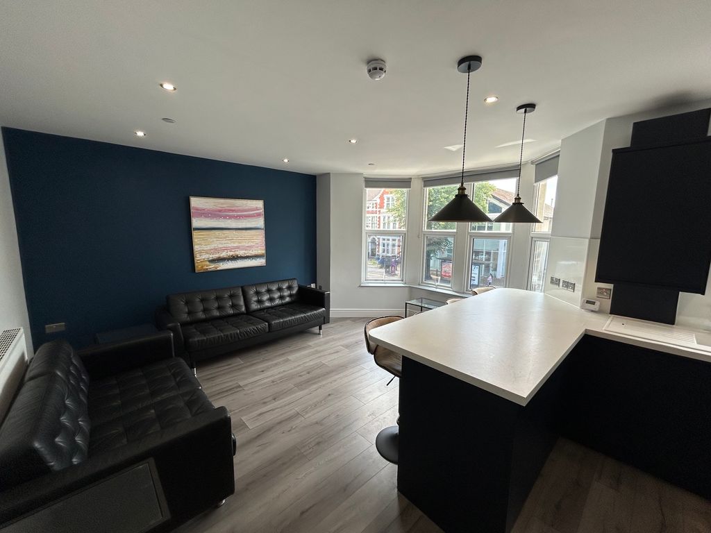 Property photo 2 of 8 Kitchen/Living Area