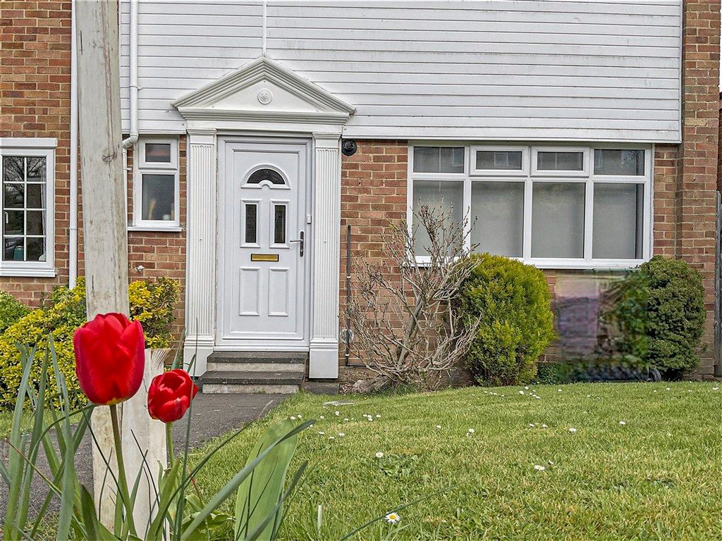 Property photo 2 of 21 Front Entrance