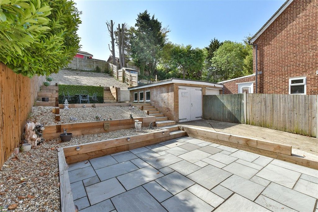 Property photo 2 of 11 Rear Garden