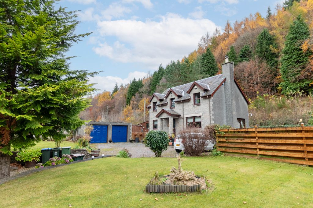 Property photo 1 of 23 Front Elevation, Drive And Gardens