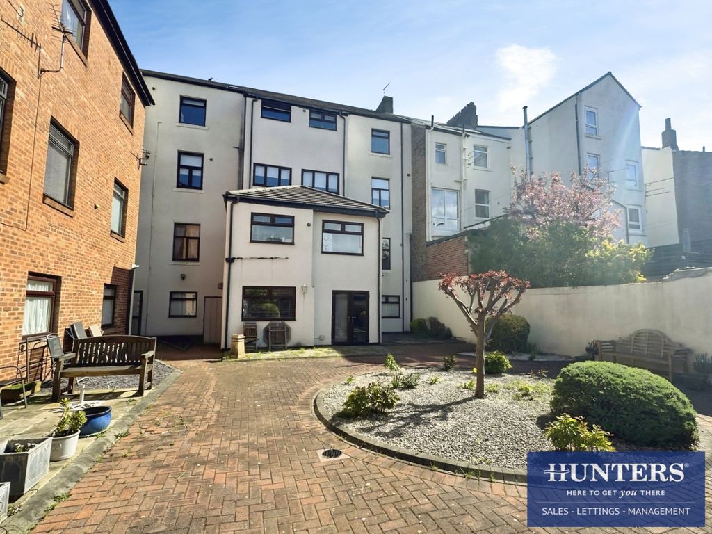 Additional image 26 of 3 bed flat for saleRavine Court, Roker Terrace, Roker, Sunderland SR6