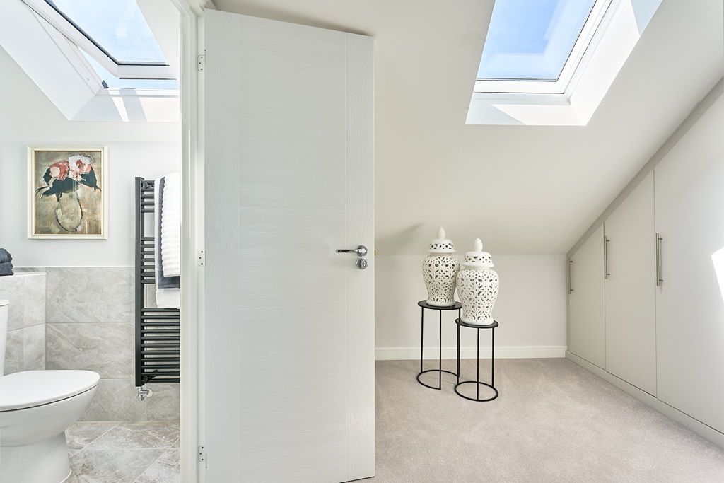 Additional image 10 of 3 bed semi-detached house for sale"The Owlton - Plot 248" at Harvest Hill, Harvest Hill Road, Maidenhead SL6