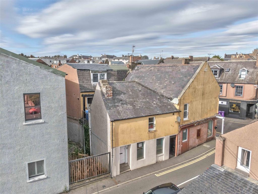 Property photo 2 of 14 3C West Grimsby Arbroath-14.Jpg