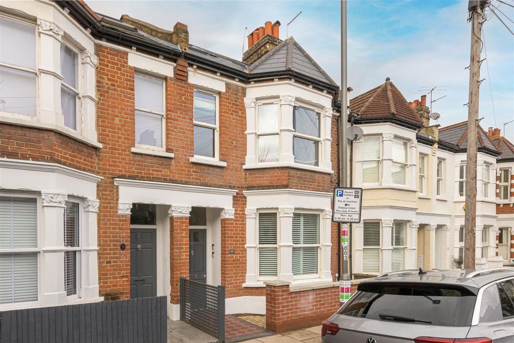 Property photo 1 of 10 Gff 11 Bendemeer Rd Ext.Jpg