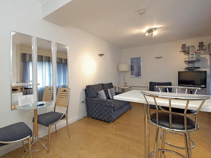 Property photo 3 of 6 Living Area