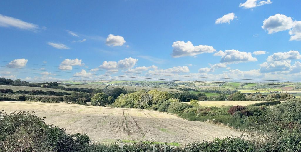 Property photo 2 of 41 Views Over Rear Garden