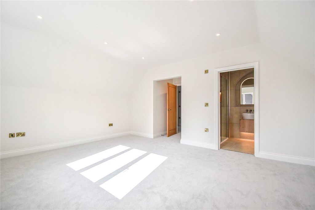 Additional image 10 of 4 bed detached house to rent1 Evelyns Orchard, Lower Road, Stuntney, Ely, Cambridgeshire CB7