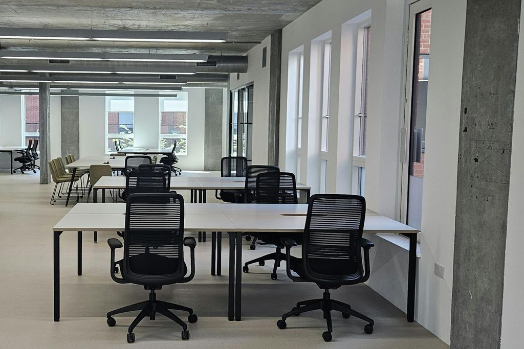 Property photo 2 of 13 27-Downham-Road-N1-5Aa-Haggerston-Hoxton-Office-Studio-Internal44-Dominion.London.Jpg