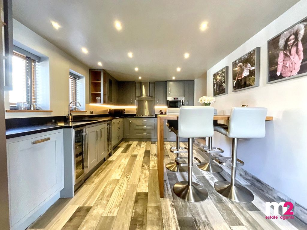 Additional image 8 of 4 bed semi-detached house for saleLlantilio Crossenny, Abergavenny NP7