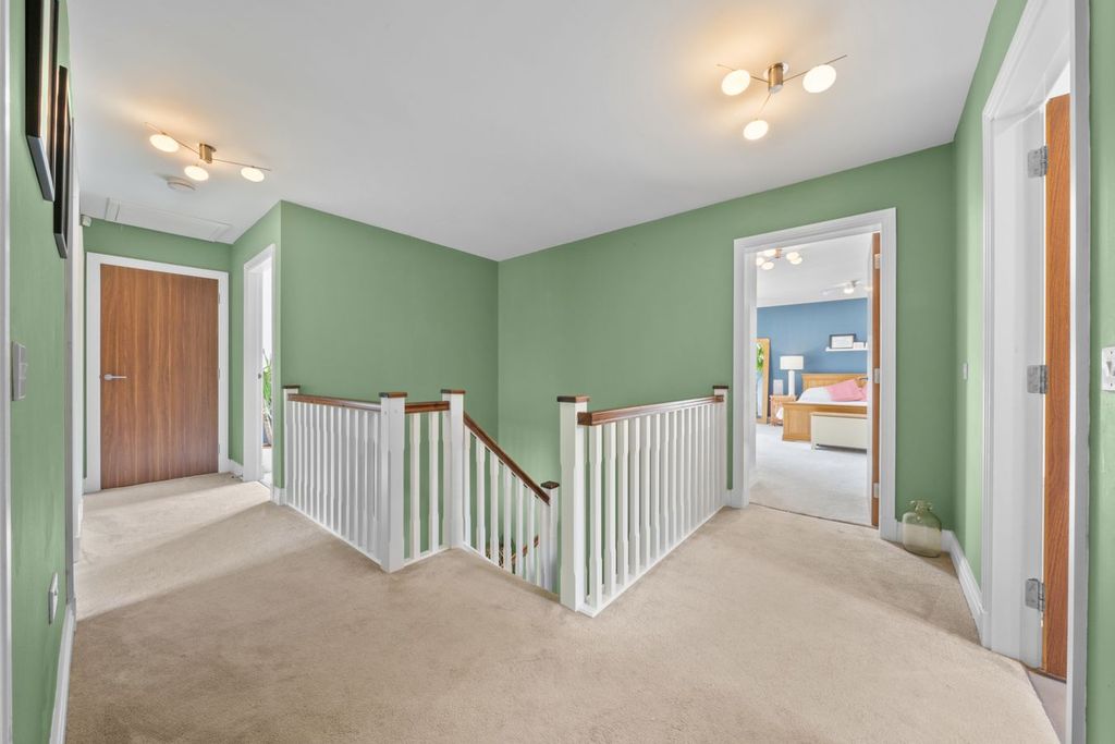 Additional image 26 of 5 bed detached house for saleCastleton Crescent, Falkirk FK2
