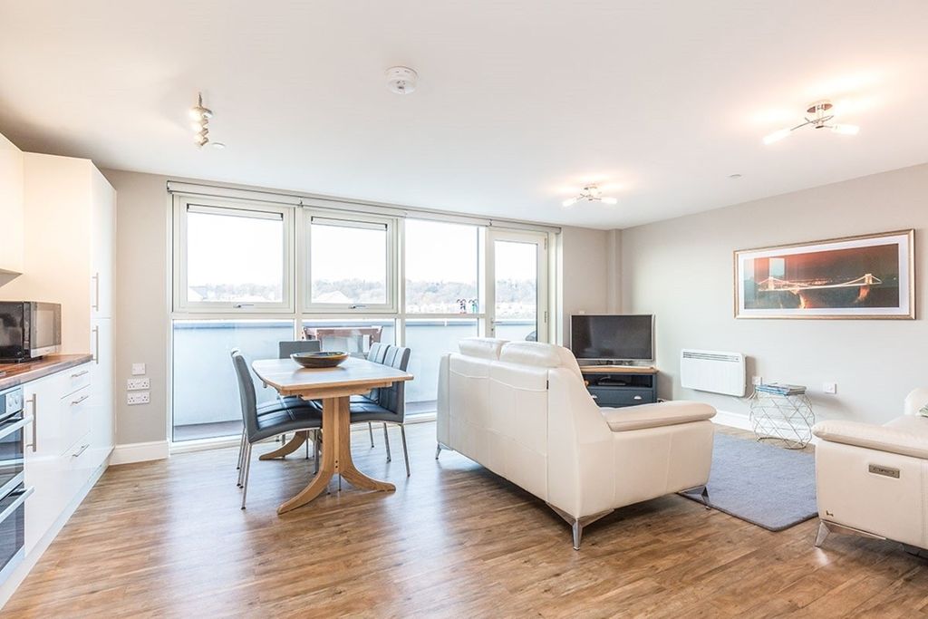 Property photo 3 of 12 Open Plan Living
