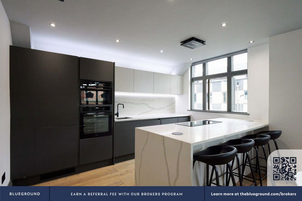 Additional image 4 of 2 bed flat to rentNorthern Quarter M1