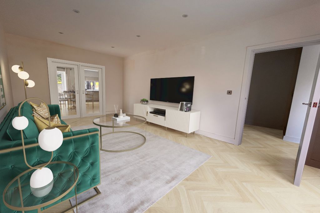 Property photo 3 of 10 Living Room