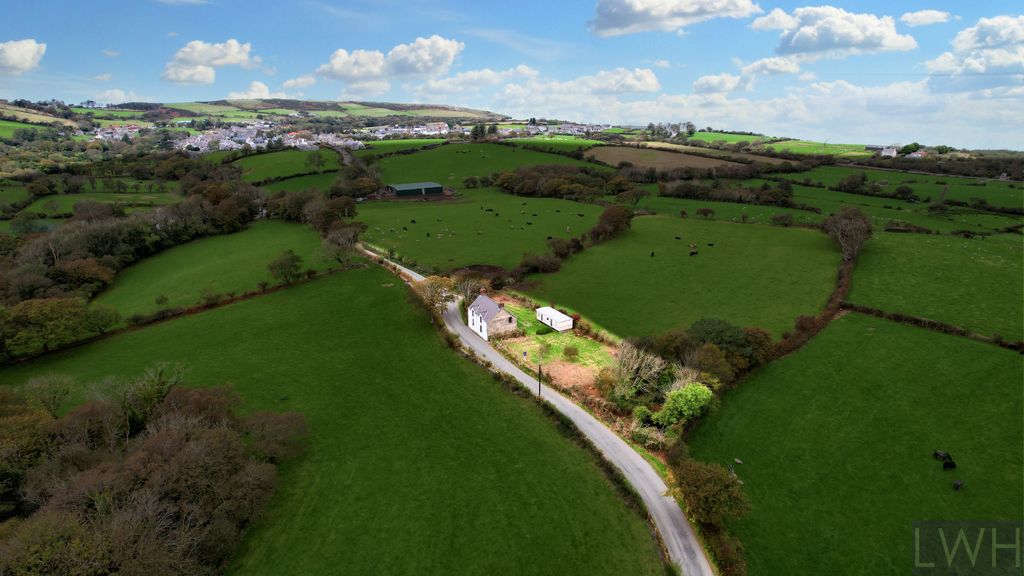 Property photo 3 of 27 Aerial Image