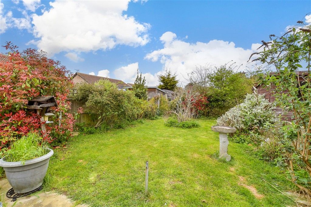 Property photo 3 of 10 Rear Garden