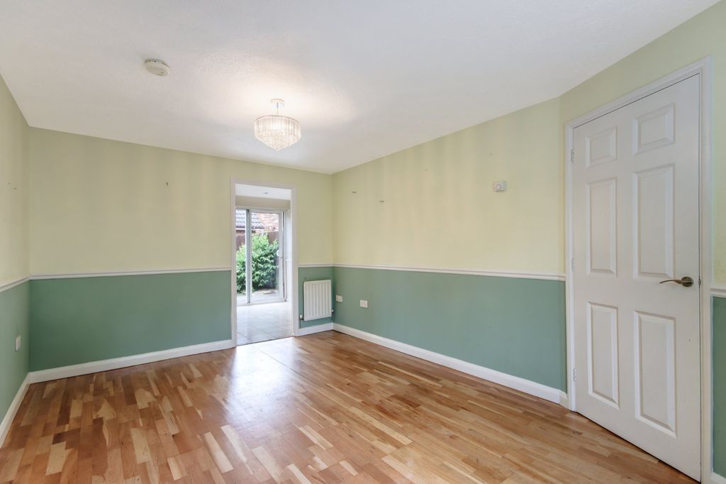 Property photo 3 of 12 Living Room