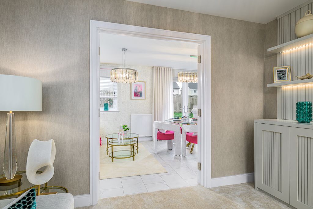 Additional image 9 of 5 bed detached house for saleWellhall Road, Hamilton ML3