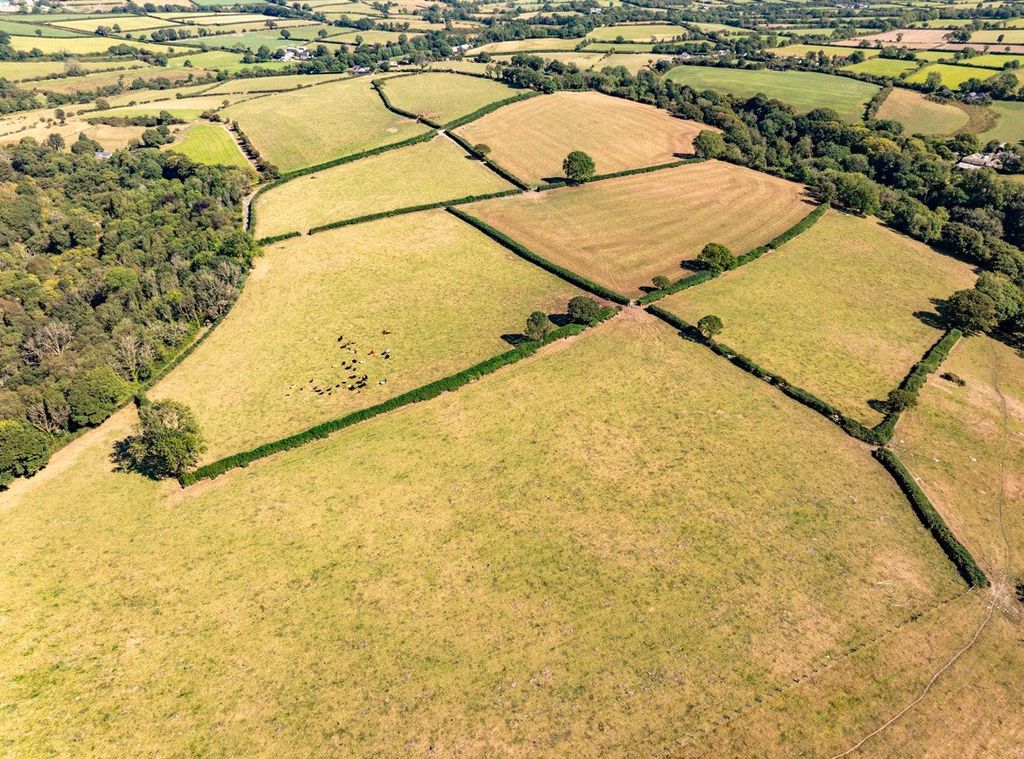 Additional image 34 of Land for saleEglwyswrw, Near Newport, Pembrokeshire SA41