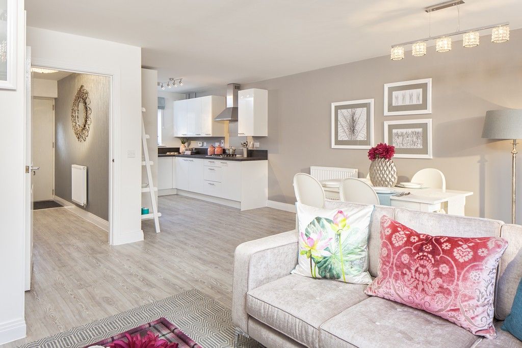 Property photo 3 of 9 Netherhall Gardens, Cambridge