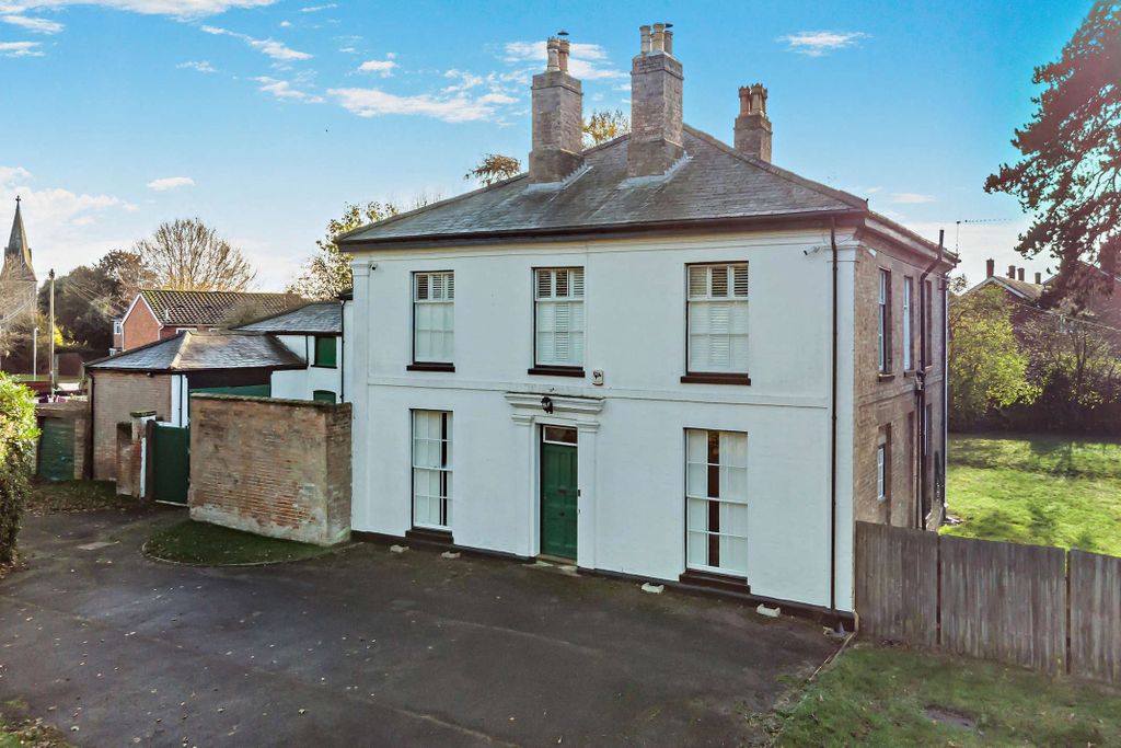 Property photo 1 of 22 The Old Rectory