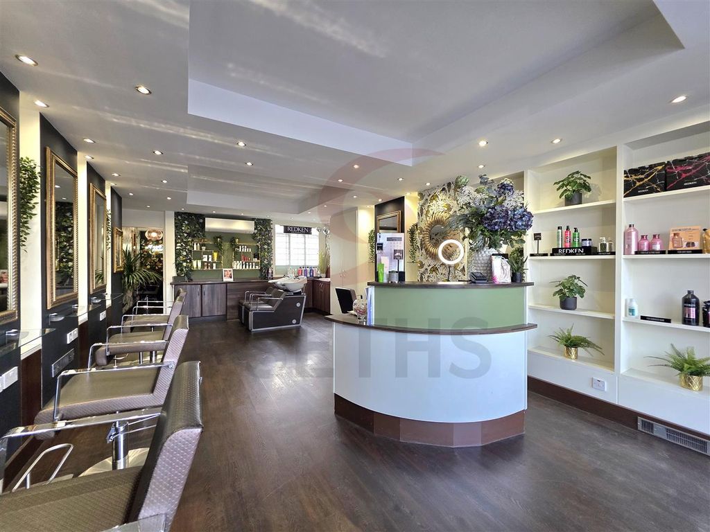 Property photo 2 of 14 Main Shop Floor