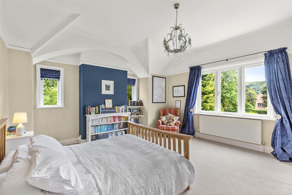 Additional image 35 of 7 bed detached house for saleClifford Road, Ilkley LS29