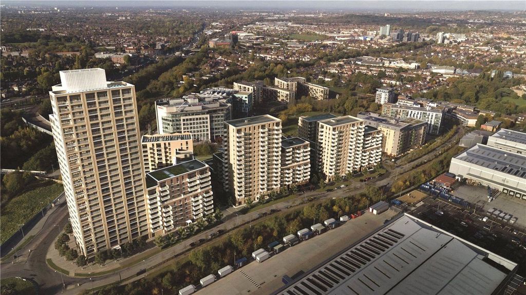 Property photo 1 of 8 Cgi