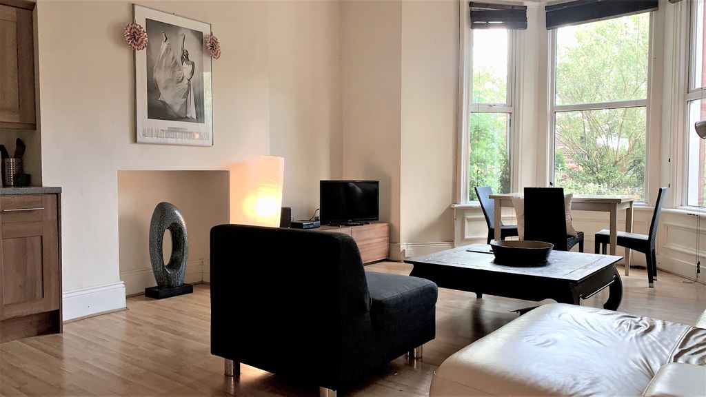 Property photo 2 of 9 Student Lounge Jesmond