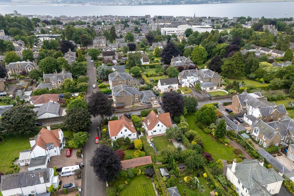 Additional image 30 of 4 bed detached house for saleTraill Street, Broughty Ferry DD5