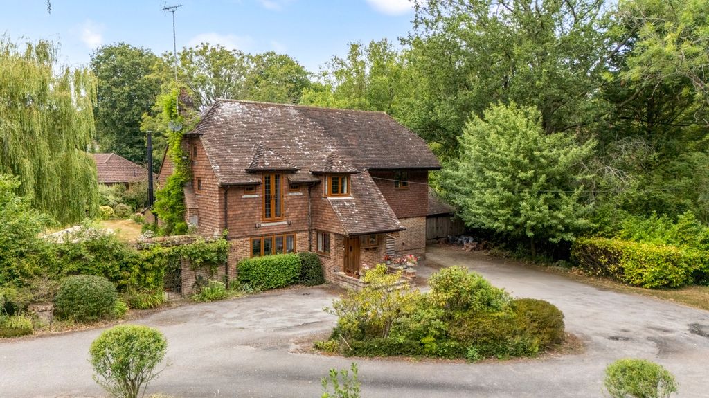 Property photo 1 of 26 Redmans