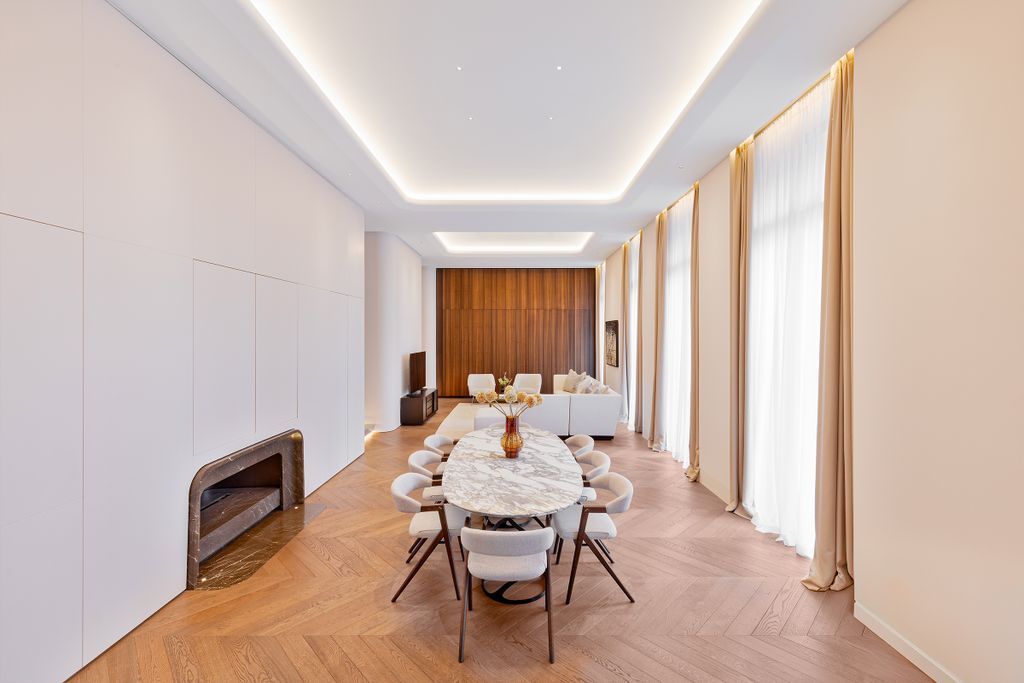 Additional image 5 of 8 bed flat to rentStanhope Gate, Mayfair, London W1K, United Kingdom, Mayfair,