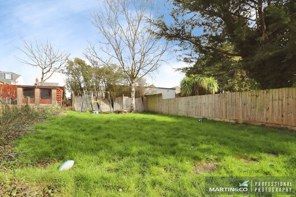 Additional image 13 of 3 bed semi-detached house for saleTyr-Y-Sarn Road, Rumney CF3