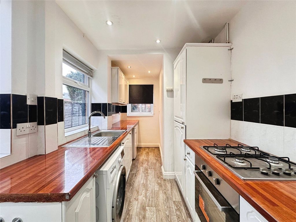 Property photo 3 of 13 Kitchen-Ground Floor