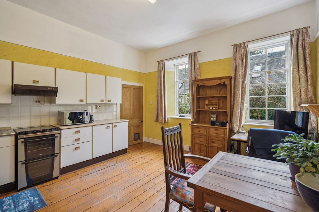 Additional image 5 of 2 bed flat for saleKeir, Keir Stud House FK15