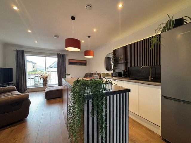 Property photo 2 of 13 Kitchen