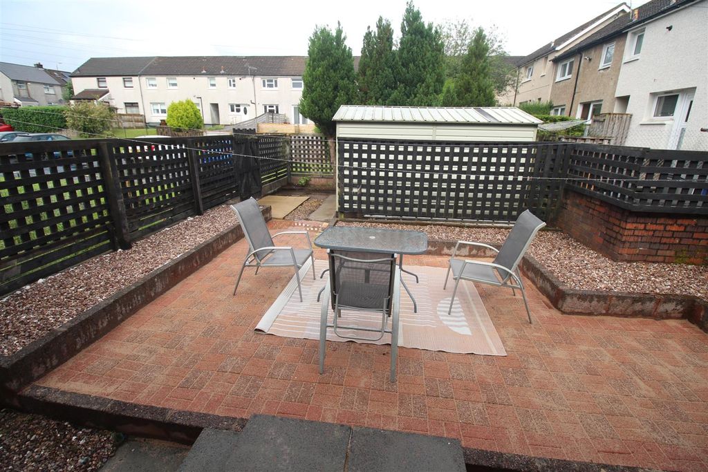 Additional image 18 of 4 bed terraced house for saleOronsay Avenue, Port Glasgow PA14