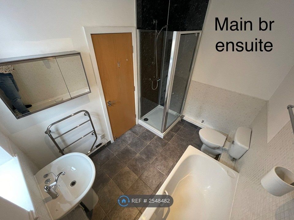 Property photo 3 of 14 Annexed To Main Bedroom