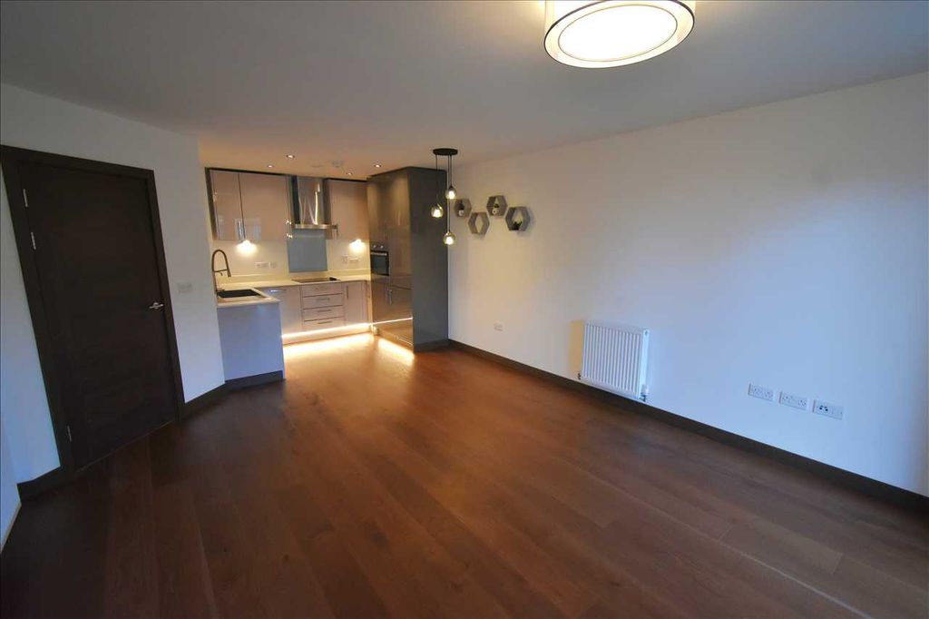 Property photo 3 of 9 Open Plan Kitchen/Diner