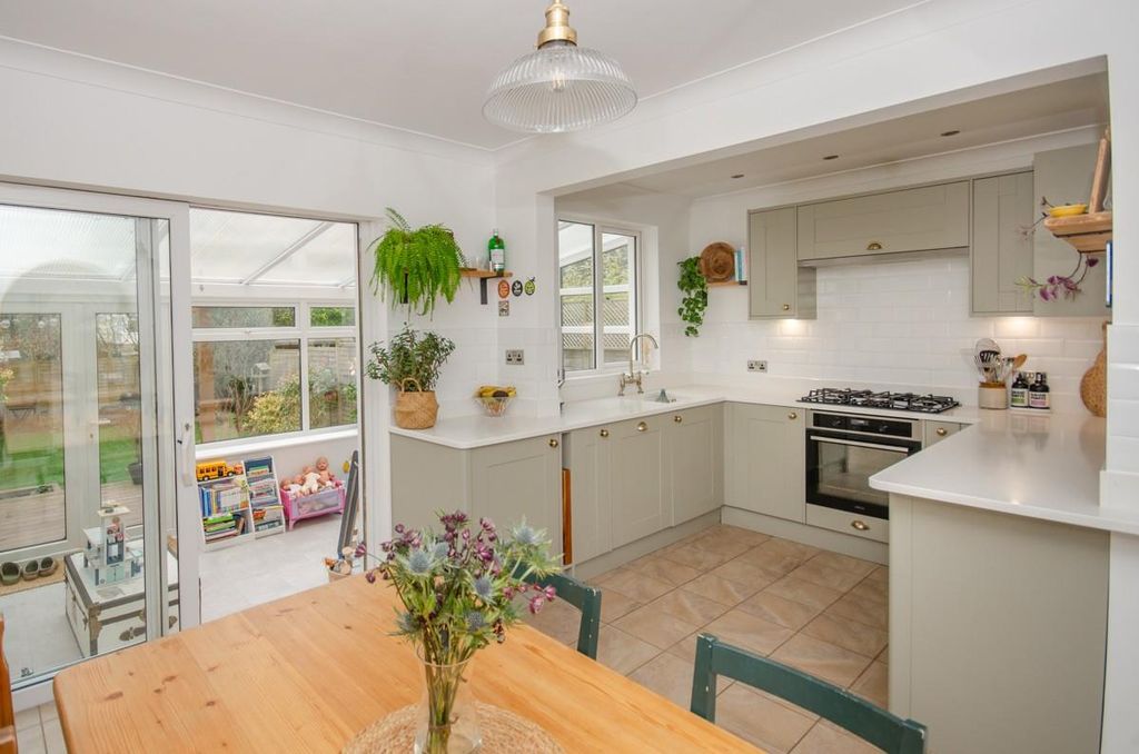 Property photo 3 of 29 Kitchen-Diner.Jpg