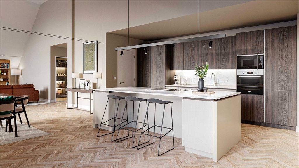 Property photo 3 of 16 Example Kitchen