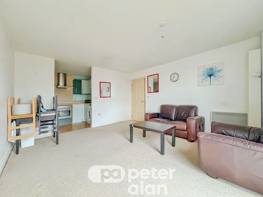 Property photo 3 of 12 Living Room