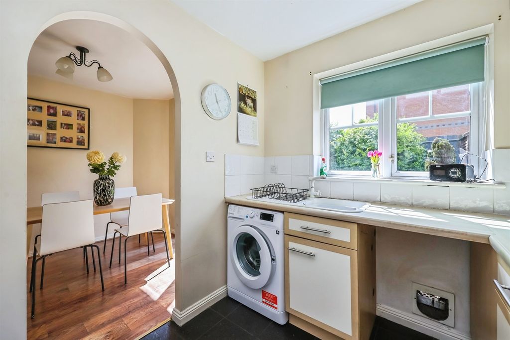 Additional image 9 of 3 bed semi-detached house for saleBrookfield Way, Heanor DE75