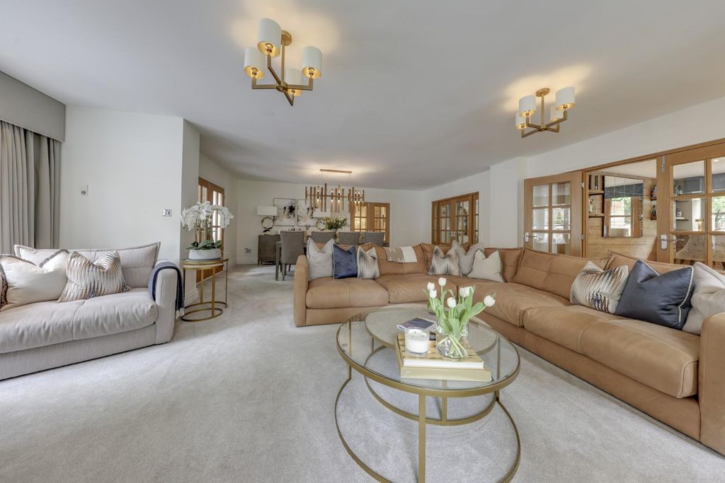 Additional image 10 of 5 bed detached house for saleSunny Bank Road, Helmshore, Rossendale BB4