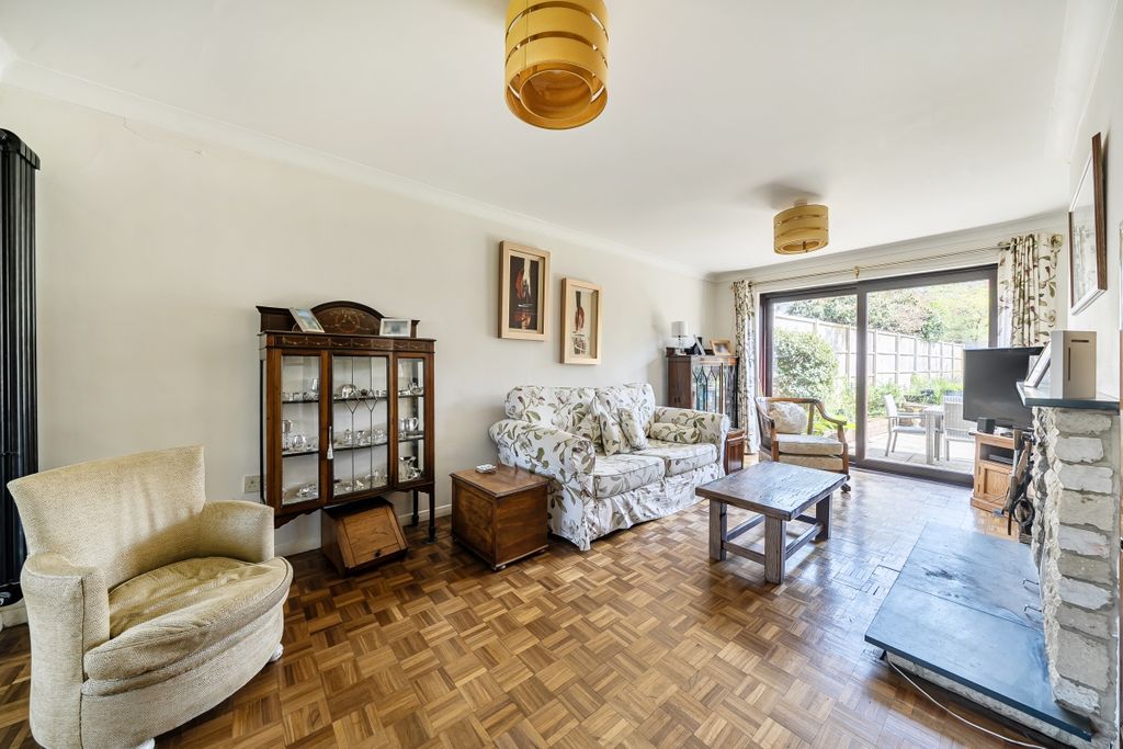 Additional image 4 of 4 bed detached house to rentPenwood Heights, Penwood, Highclere, Newbury RG20