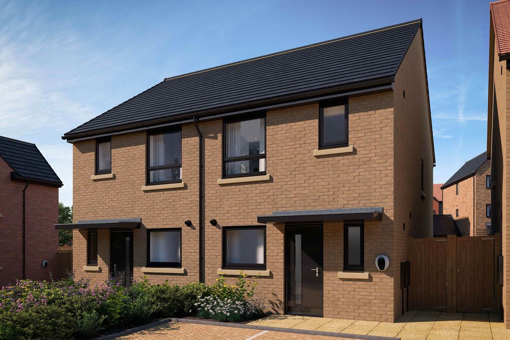 Property photo 1 of 10 CGI