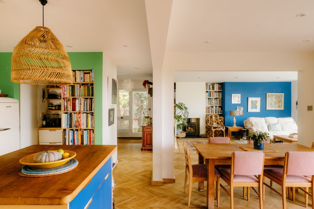 Property photo 3 of 33 Croft-Hastings-Sthelenswoodroad-Interior-37