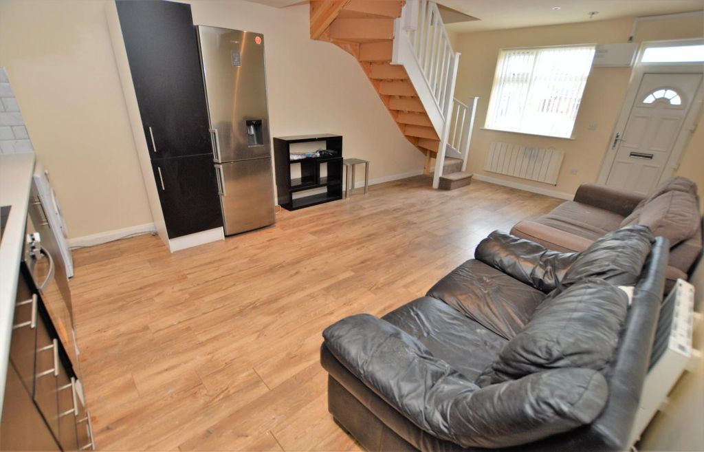 Property photo 3 of 6 Kitchen-Living Room