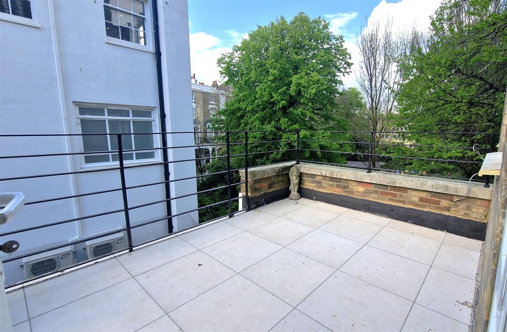 Property photo 2 of 6 Private Balcony