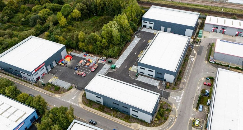 Property photo 2 of 8 Ashford Entralon New Aerial 2.Jpg