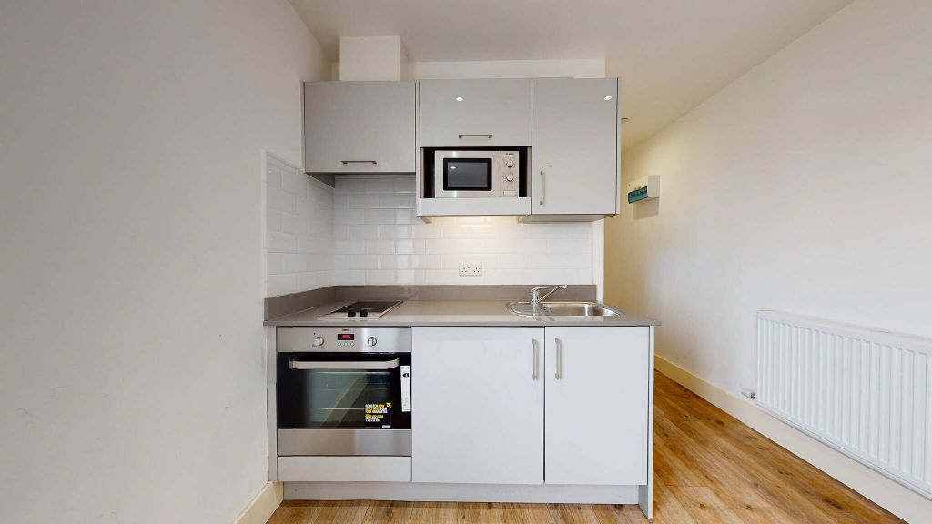 Property photo 2 of 13 Kitchen